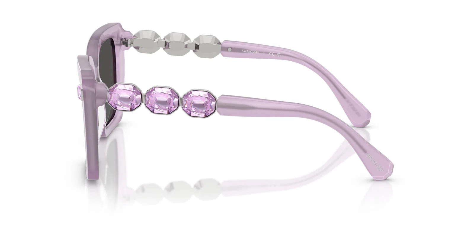 Swarovski 6032 Sunglasses - view 33
